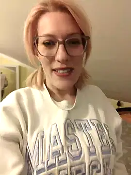 PolomaAndBobo online show from March 29, 2026, 8:54 pm