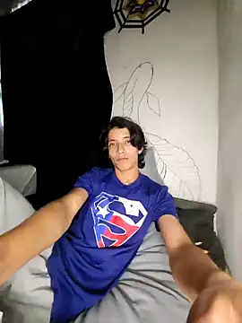 SolRakOF online show from February 17, 2026, 8:17 pm