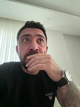 hessds34 online show from March 10, 2026, 4:49 am