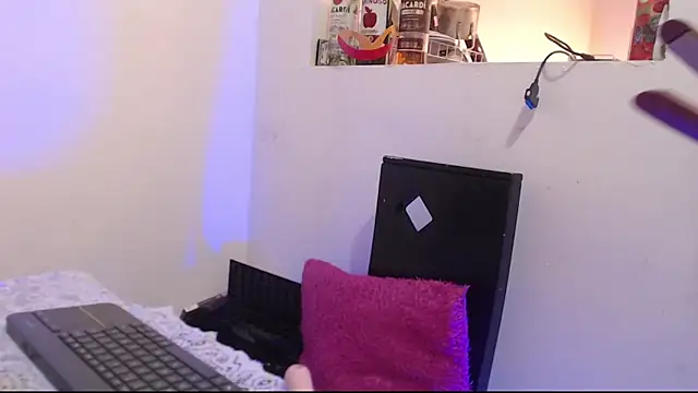 STEFANY  JACK online show from February 20, 2026, 3:25 pm