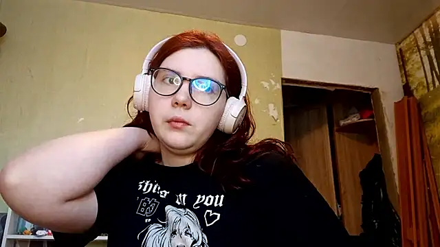 Snapshot of VannessaDillenbeck chatting on February 5, 2026, 7:26 am VannessaDillenbeck online show from February 5, 2026, 7:26 am