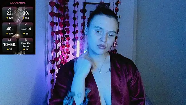 Snapshot of Lika__Sweeet chatting on February 22, 2026, 11:28 pm Lika Sweeet online show from February 22, 2026, 11:28 pm