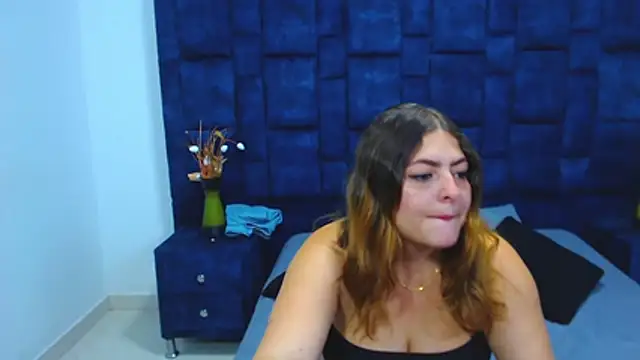 Hilary David online show from February 20, 2026, 12:07 pm