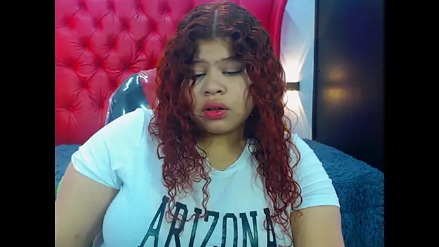 Cloe r online show from February 25, 2026, 7:58 pm