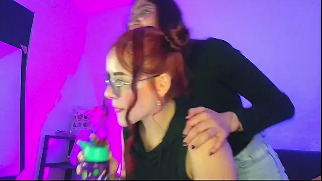 Dakota Secret online show from February 10, 2026, 11:04 pm