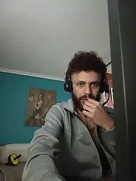 kauzZhomi online show from February 2, 2026, 12:15 pm