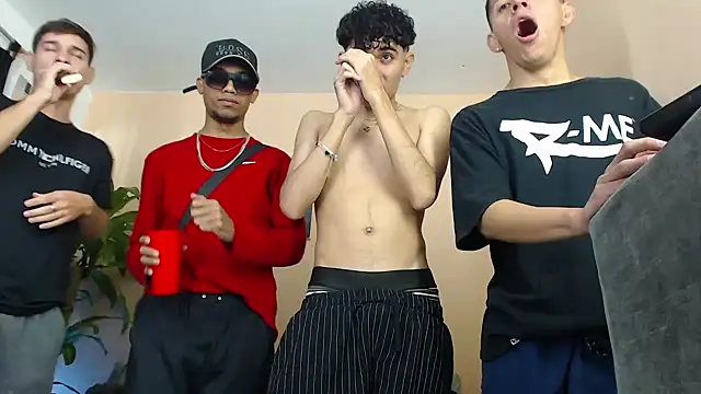 DesiresOfOlympus  online show from February 7, 2026, 3:58 am