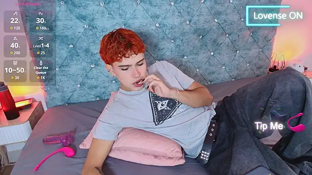 ryan onFire online show from April 12, 2026, 1:25 pm