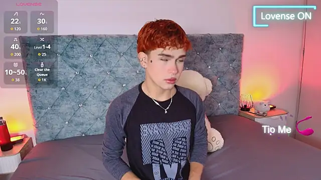 ryan onFire online show from April 13, 2026, 1:15 pm