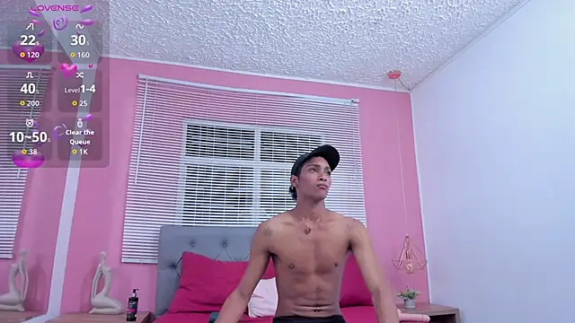 Snapshot of drako18_ chatting on February 10, 2026, 4:11 am drako18 online show from February 10, 2026, 4:11 am