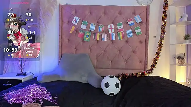 Snapshot of Lia_Passion chatting on June 16, 2026, 9:26 pm Lia Passion online show from June 16, 2026, 9:26 pm