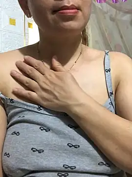 Arica sexy001 online show from April 12, 2026, 1:53 am