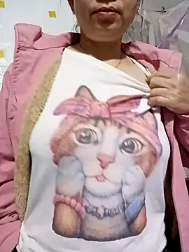 Arica sexy001 online show from February 10, 2026, 1:37 am