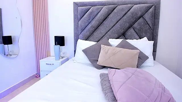 ChanelAnderson online show from February 3, 2026, 9:42 pm