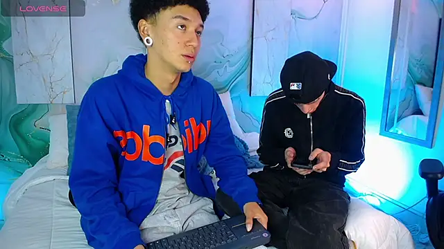 David Banks  online show from March 23, 2026, 12:38 pm