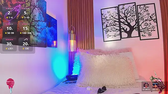 Snapshot of David_Banks_ chatting on February 10, 2026, 12:37 pm David Banks online show from February 10, 2026, 12:37 pm