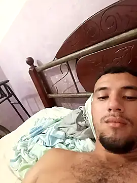 Francisco171 online show from February 6, 2026, 3:02 am