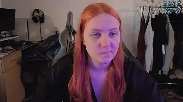 Holy Kveta online show from April 7, 2026, 2:57 am