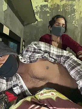 Pritu675 online show from February 16, 2026, 3:43 pm