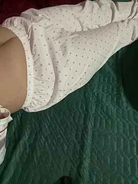 Domita cool online show from April 3, 2026, 4:08 am