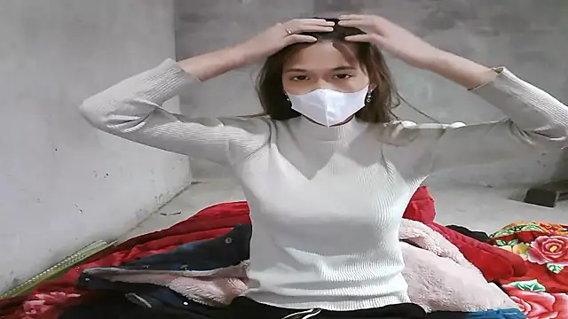 Snapshot of 2b-xx chatting on February 2, 2026, 1:59 am 2b-xx online show from February 2, 2026, 1:59 am