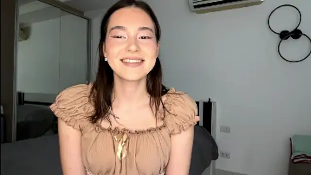 MauritaSpueler online show from February 17, 2026, 7:16 am