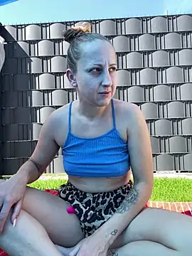 PicNic69x online show from May 22, 2026, 9:07 am
