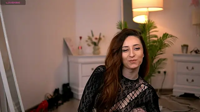 AuraM00n online show from February 28, 2026, 9:03 pm