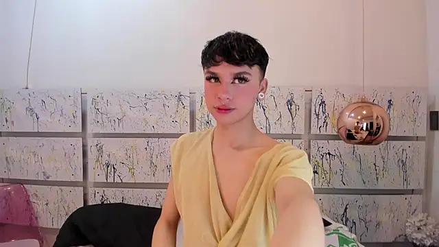 Camilo X x online show from March 30, 2026, 12:17 pm