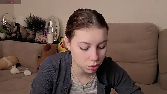 Snapshot of JadwigaTagliavia chatting on February 21, 2026, 9:11 am JadwigaTagliavia online show from February 21, 2026, 9:11 am