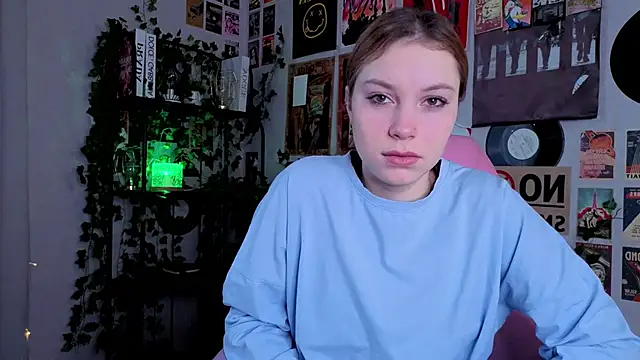 Snapshot of JadwigaTagliavia chatting on February 1, 2026, 9:40 am JadwigaTagliavia online show from February 1, 2026, 9:40 am