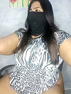 Cute G online show from April 4, 2026, 7:09 pm