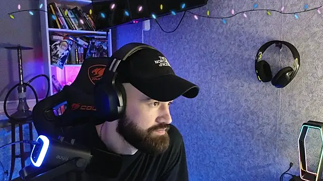  Mostly  online show from February 12, 2026, 6:29 pm