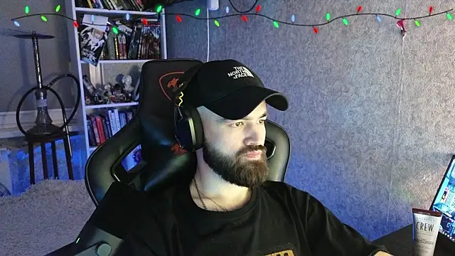  Mostly  online show from February 9, 2026, 8:51 pm