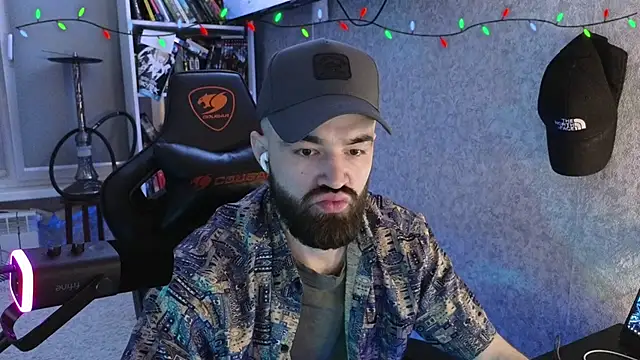  Mostly  online show from February 8, 2026, 4:15 pm