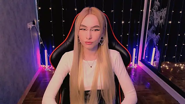 crybambi online show from March 8, 2026, 8:06 am