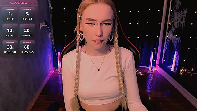 crybambi online show from March 23, 2026, 7:30 am