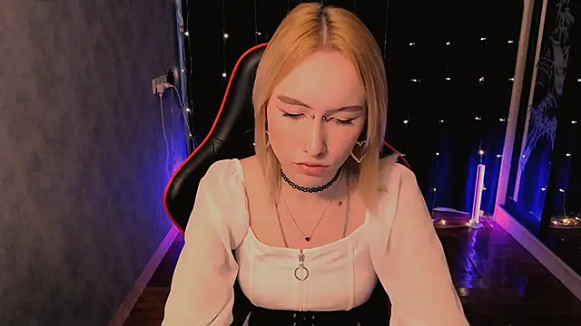 crybambi online show from February 26, 2026, 10:26 am