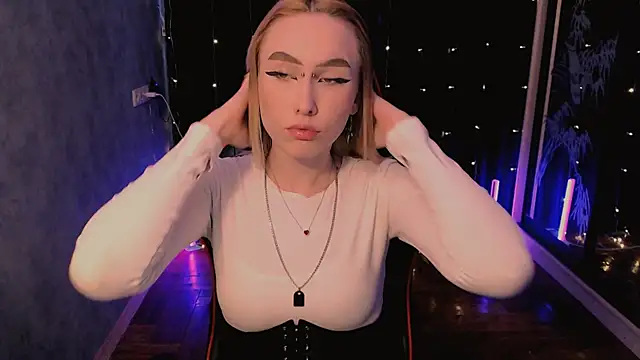 crybambi online show from February 24, 2026, 7:09 am