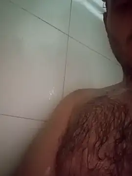 Snapshot of Nand0f chatting on February 24, 2026, 1:17 am Nand0f online show from February 24, 2026, 1:17 am