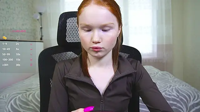 Nellie baby online show from March 18, 2026, 1:35 pm