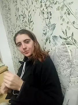 laparejaideal08 online show from February 7, 2026, 5:21 pm