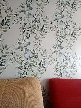 laparejaideal08 online show from February 28, 2026, 5:34 pm