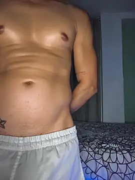 logan-31 online show from February 19, 2026, 3:58 am