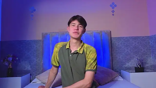 Derek Sinn online show from February 24, 2026, 8:31 pm