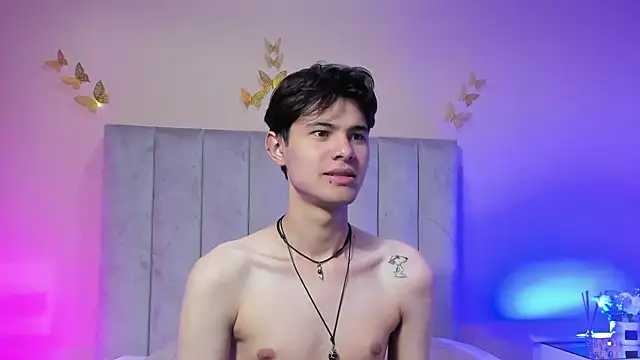 Derek Sinn online show from March 22, 2026, 2:07 pm