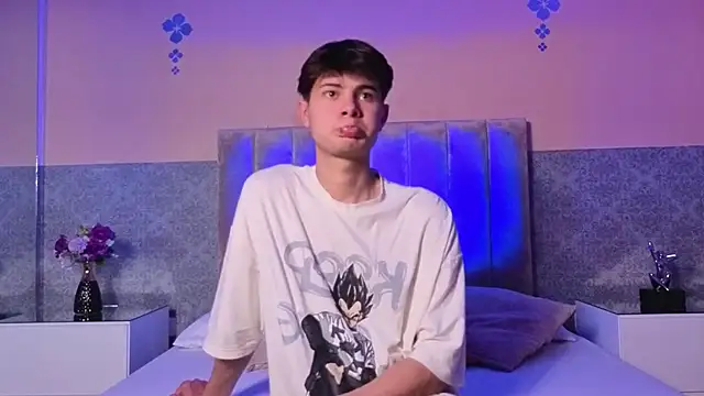 Derek Sinn online show from February 21, 2026, 7:49 pm