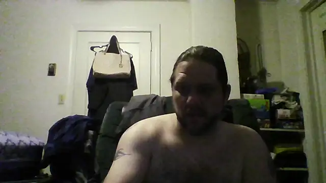 Demon2182 online show from February 26, 2026, 5:18 am