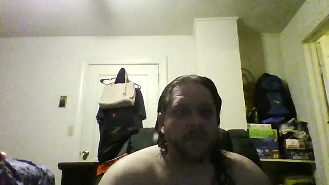 Demon2182 online show from February 21, 2026, 3:47 pm