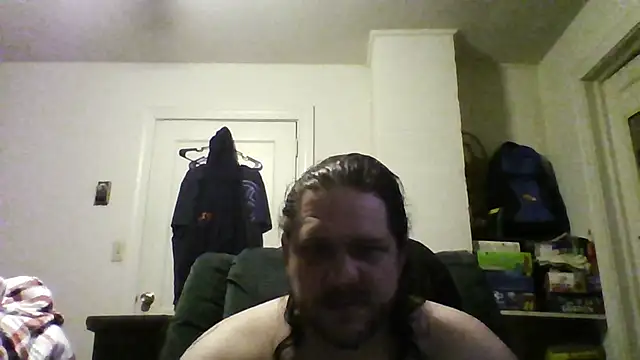 Demon2182 online show from February 16, 2026, 6:12 am